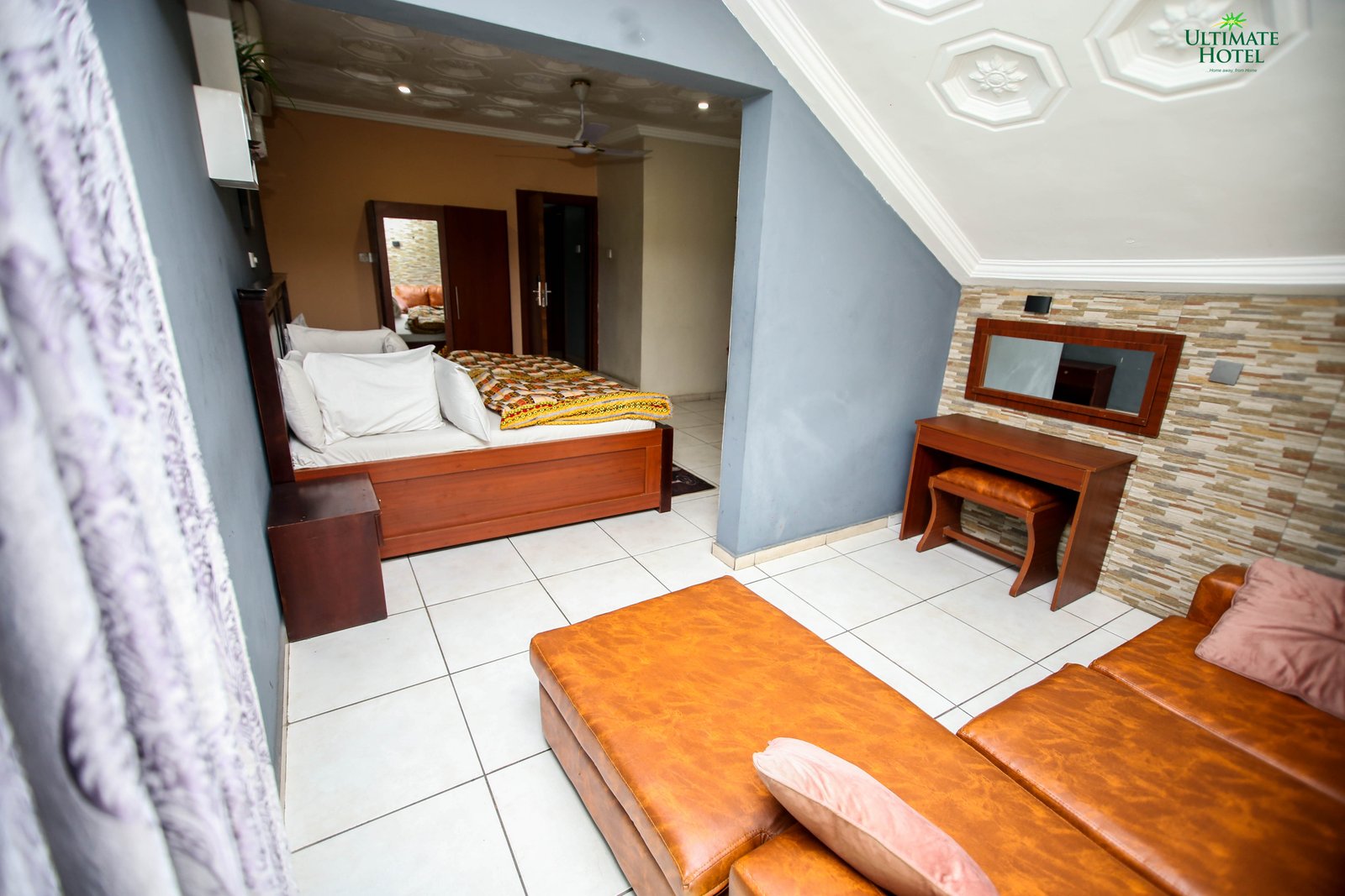 Suite Room